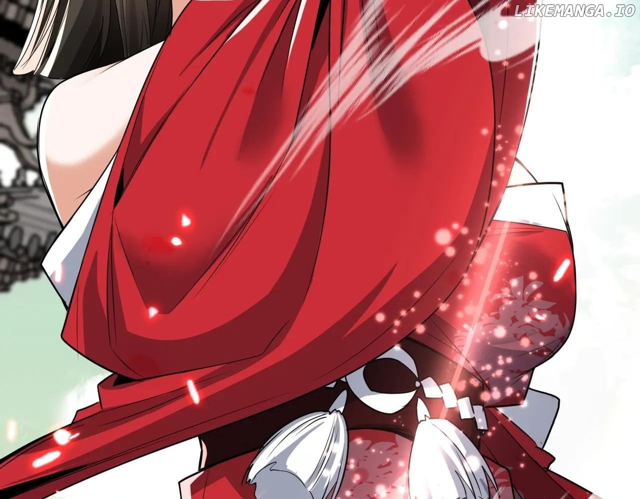My Empress Apprentice is Becoming Evil Chapter 63 - page 45
